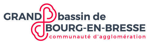 logo agglo grand bassin de bourg