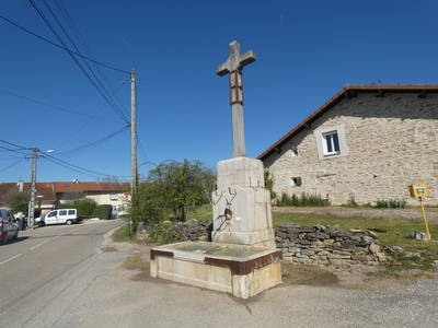 fontaine